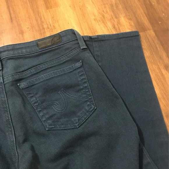 Ag Adriano Goldschmied cigarette jean - Picture 5 of 6